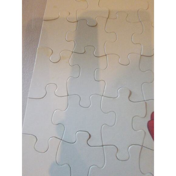 Golden 300 Jumbo Pcs Walt Disney's 101 Dalmatians Puzzle Movie Poster 2×3 Feet - Picture 5 of 13